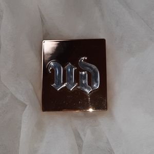 Urban Decay Powder